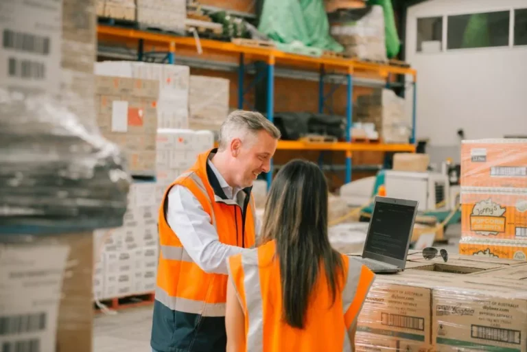 Precise Pallet Management Services