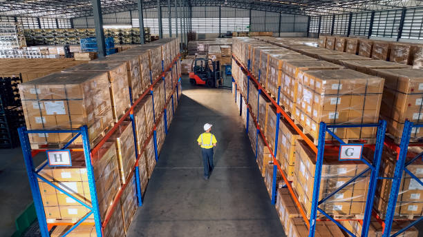 10 Best Practices for Effective Pallet Management