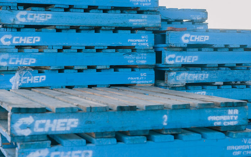 Pallet Management Best Practices